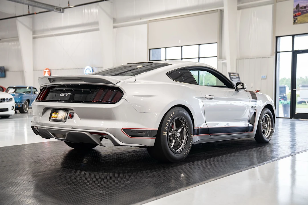 2016 Ford S550 Mustang GT - Image 11 of 31