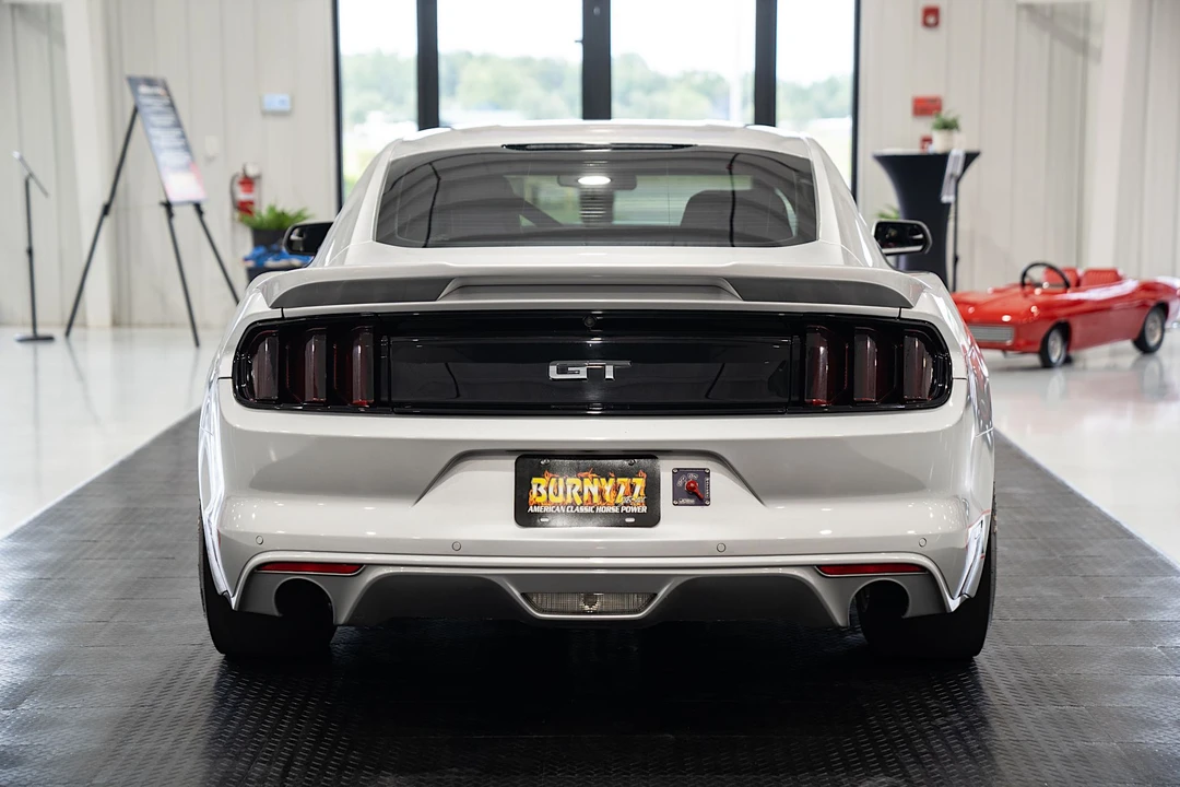 2016 Ford S550 Mustang GT - Image 9 of 31