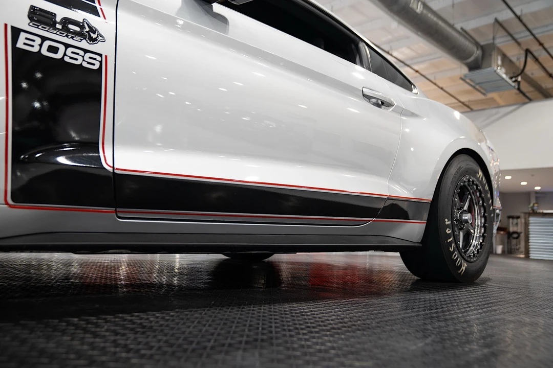 2016 Ford S550 Mustang GT - Image 31 of 31