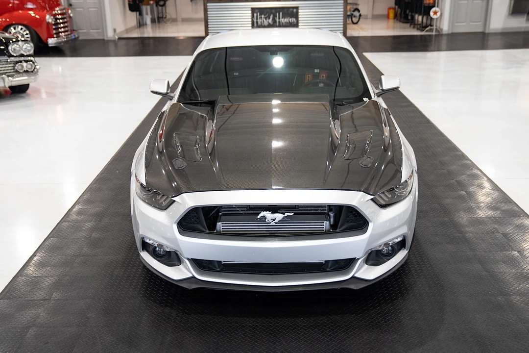 2016 Ford S550 Mustang GT - Image 16 of 31
