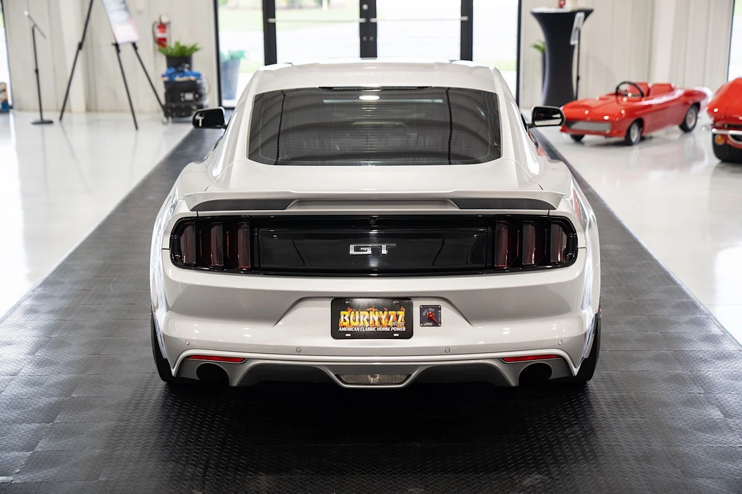 2016 Ford S550 Mustang GT - Image 10 of 31