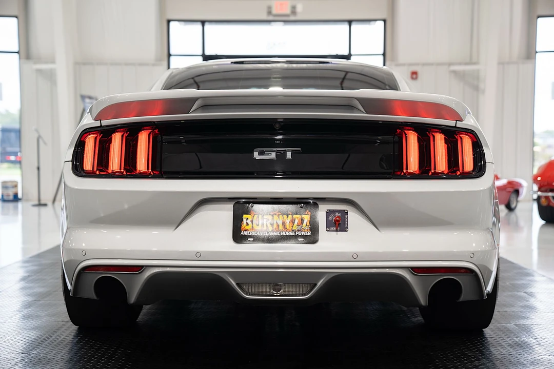 2016 Ford S550 Mustang GT - Image 18 of 31
