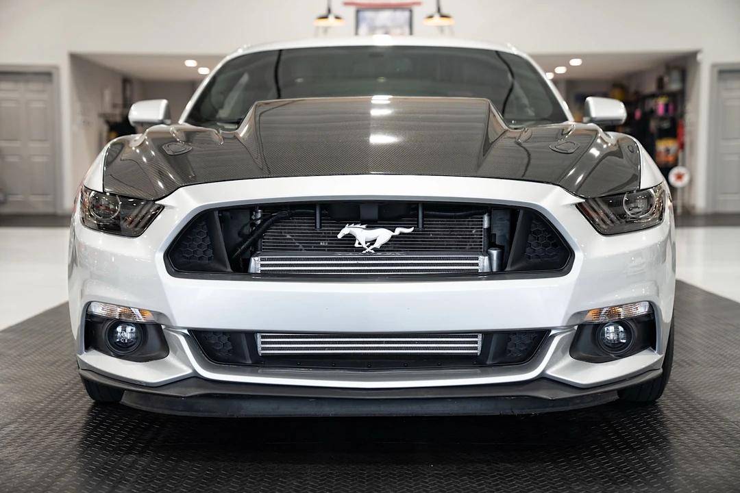 2016 Ford S550 Mustang GT - Image 15 of 31