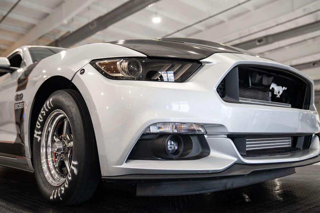 2016 Ford S550 Mustang GT - Image 22 of 31