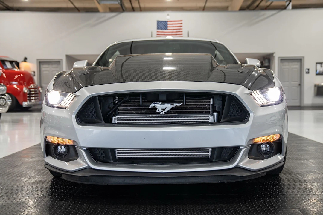 2016 Ford S550 Mustang GT - Image 17 of 31
