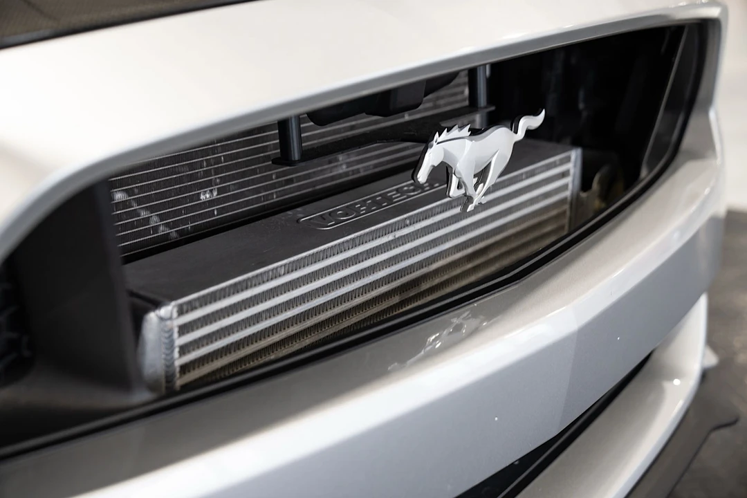 2016 Ford S550 Mustang GT - Image 23 of 31