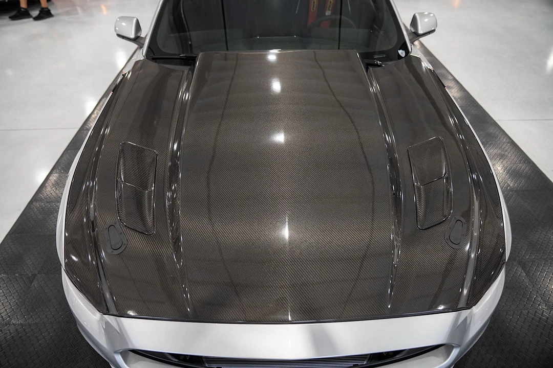 2016 Ford S550 Mustang GT - Image 24 of 31