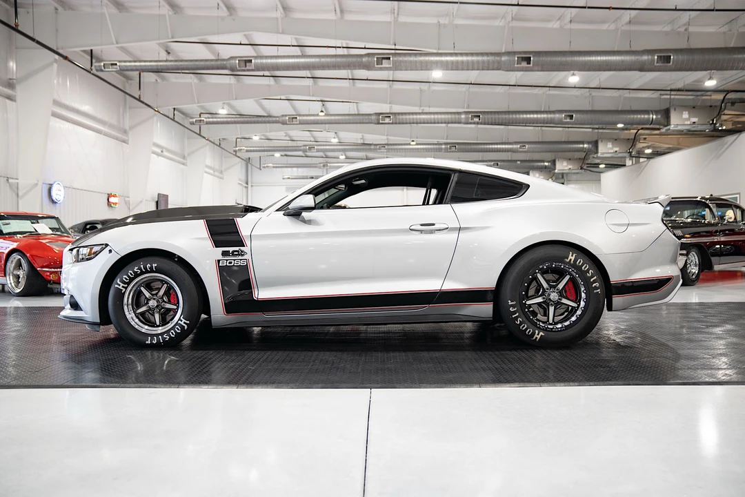 2016 Ford S550 Mustang GT - Image 5 of 31