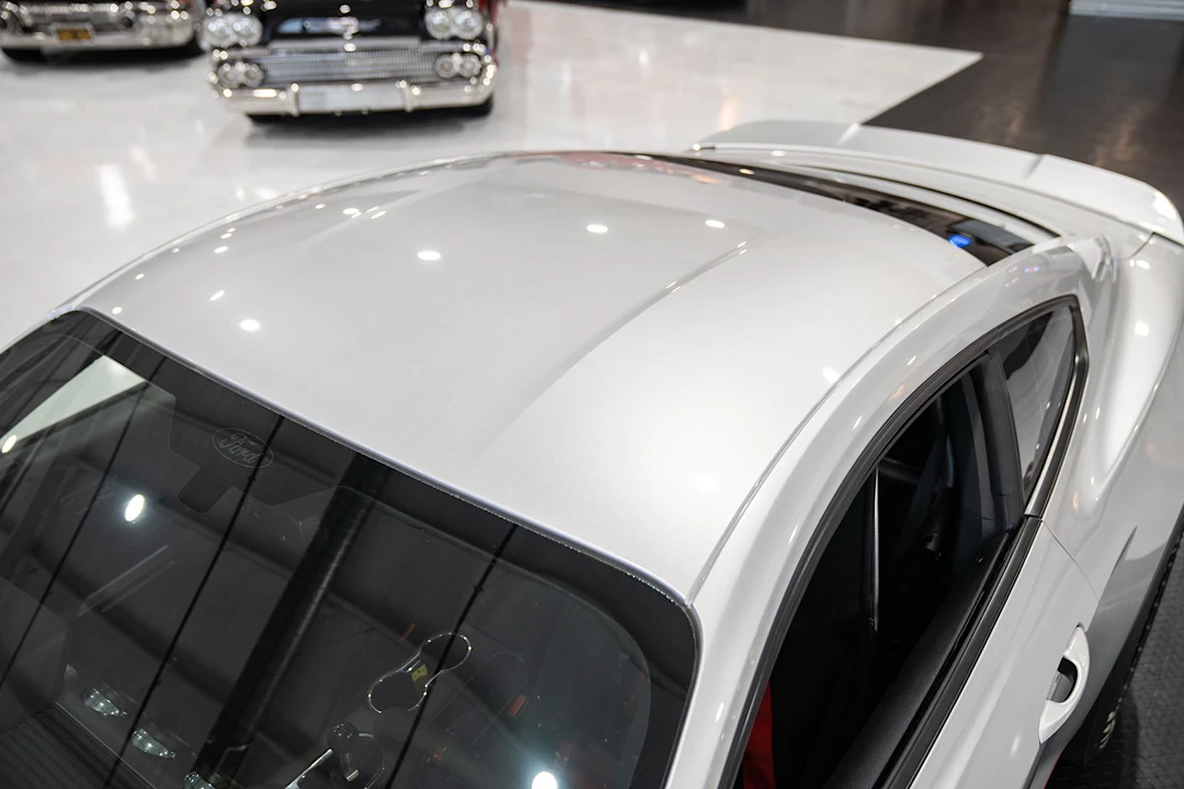 2016 Ford S550 Mustang GT - Image 29 of 31