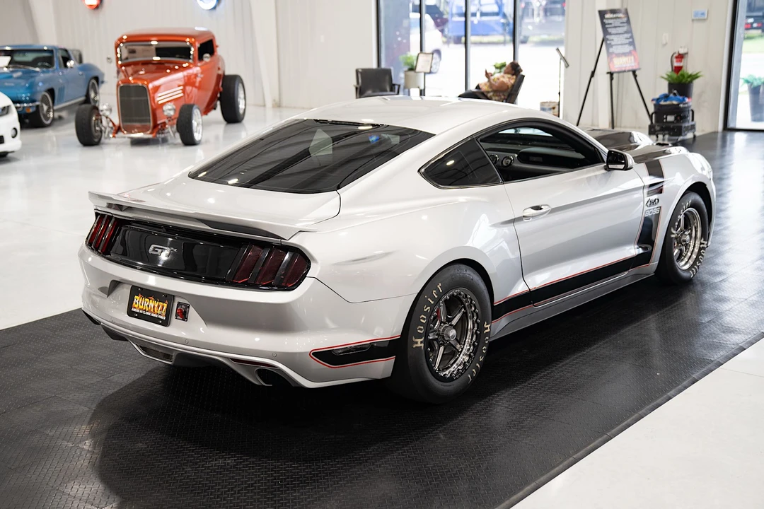 2016 Ford S550 Mustang GT - Image 12 of 31