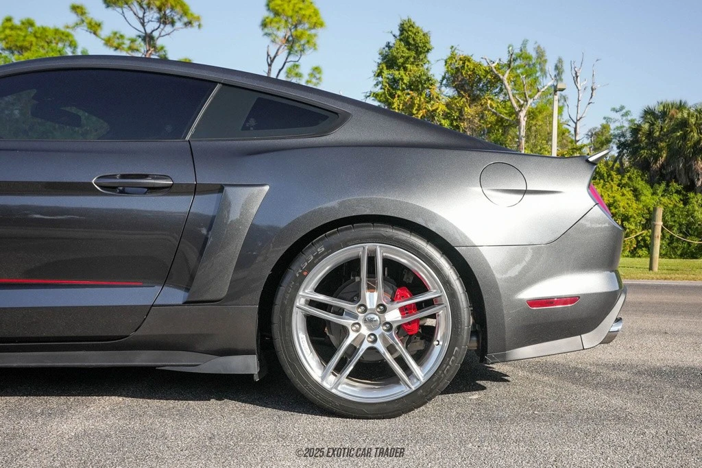 2016 Ford S550 Mustang - Image 5 of 12
