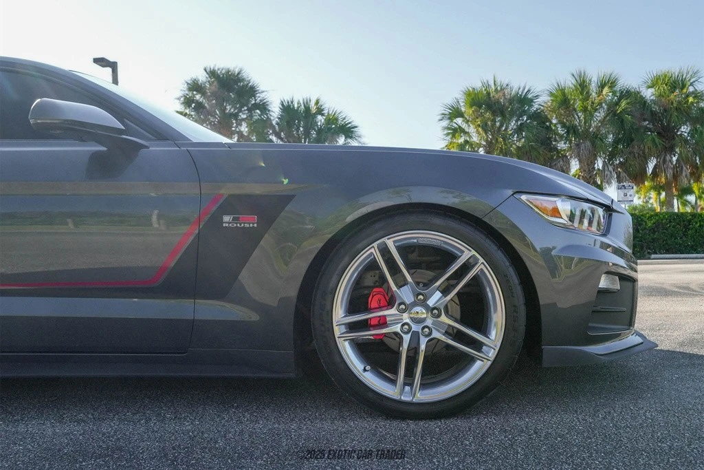 2016 Ford S550 Mustang - Image 11 of 12