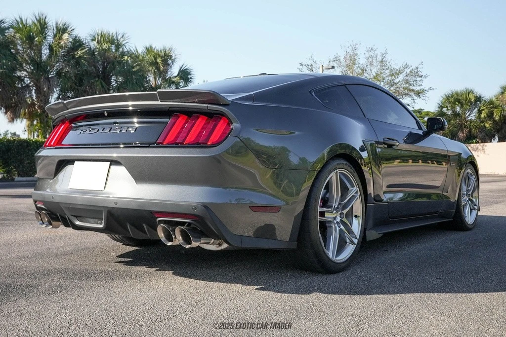 2016 Ford S550 Mustang - Image 8 of 12