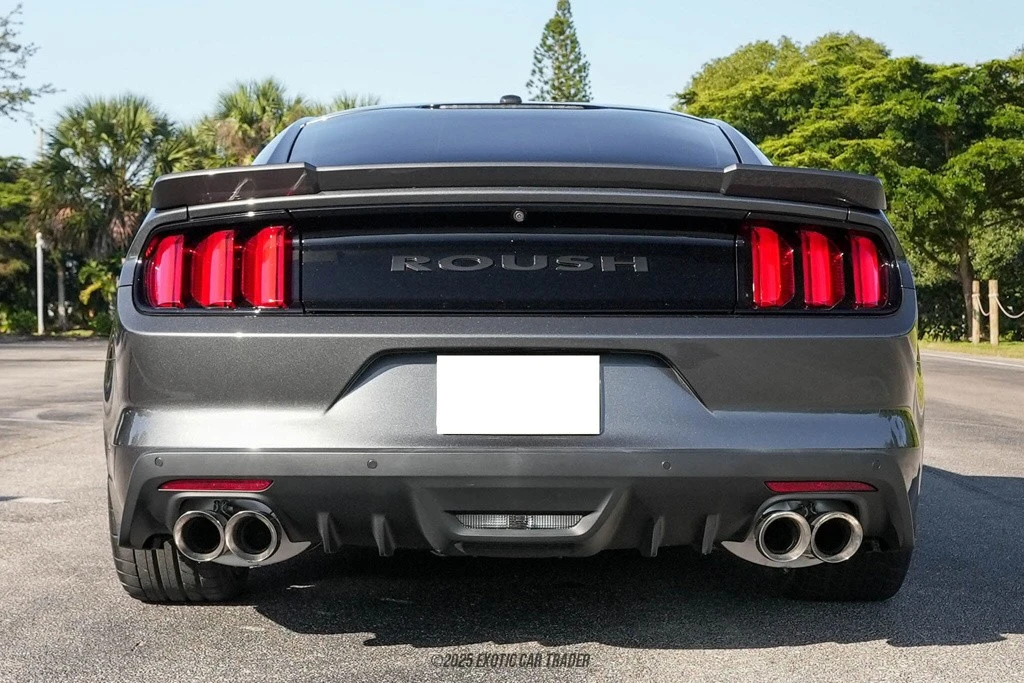 2016 Ford S550 Mustang - Image 7 of 12