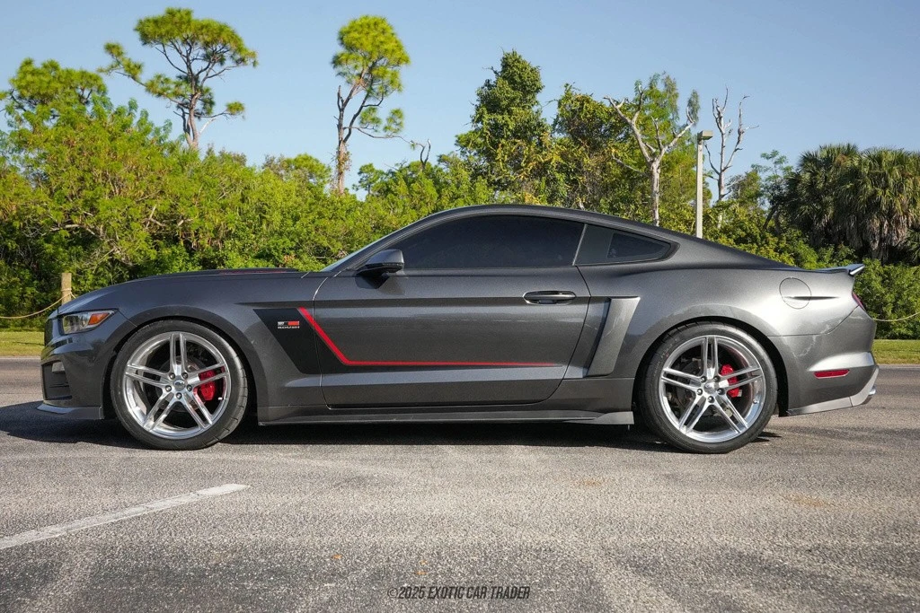 2016 Ford S550 Mustang - Image 3 of 12