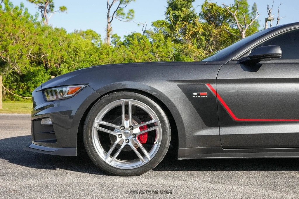 2016 Ford S550 Mustang - Image 4 of 12