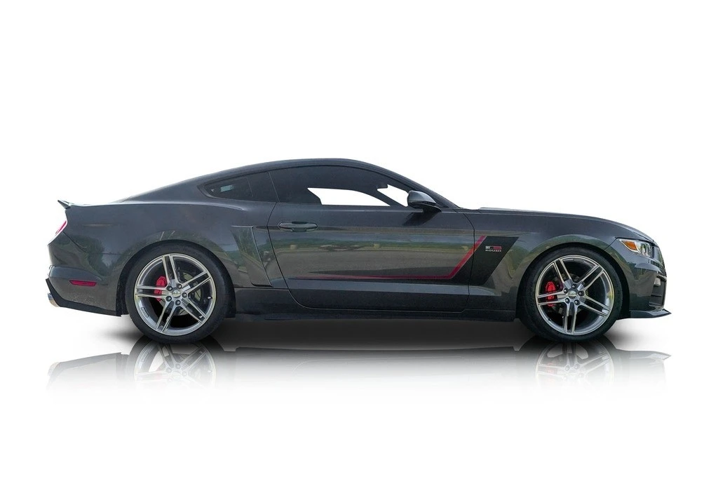 2016 Ford S550 Mustang - Image 2 of 12