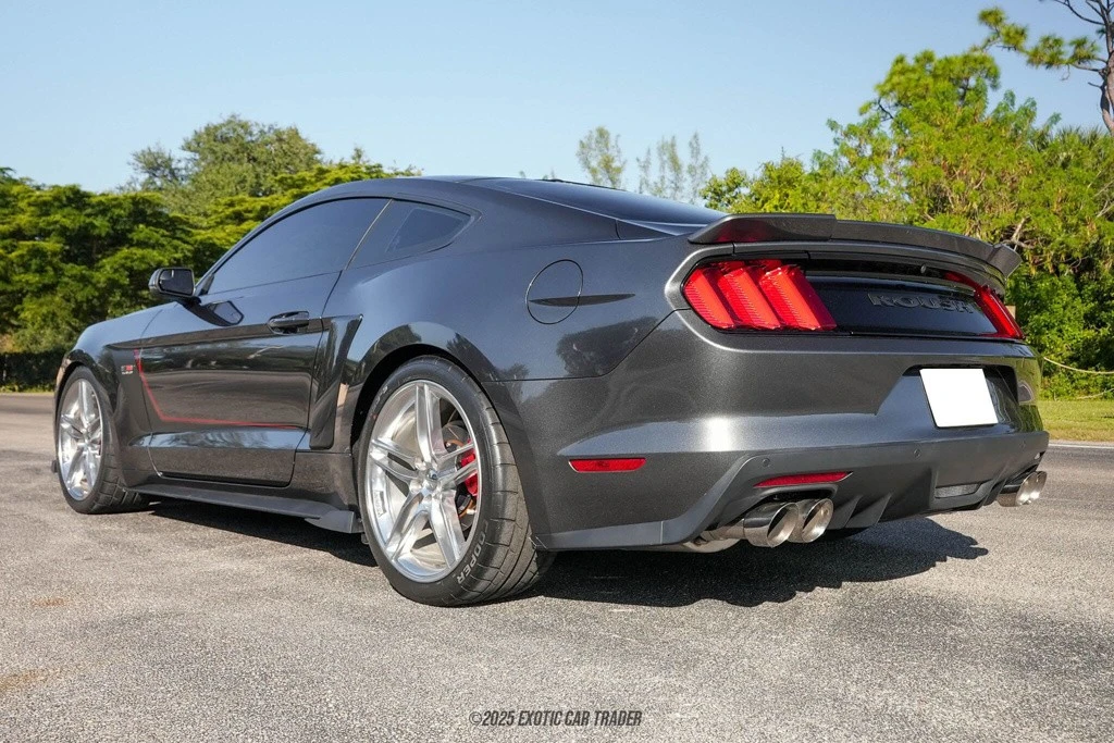 2016 Ford S550 Mustang - Image 6 of 12