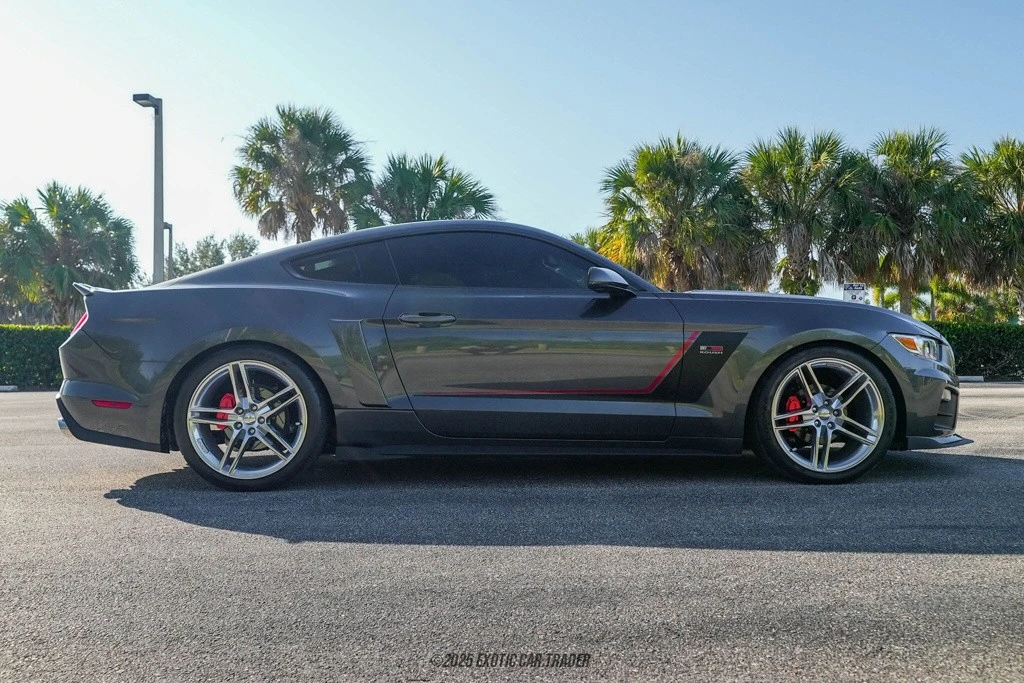 2016 Ford S550 Mustang - Image 9 of 12
