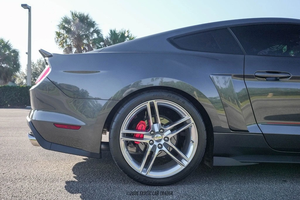 2016 Ford S550 Mustang - Image 10 of 12