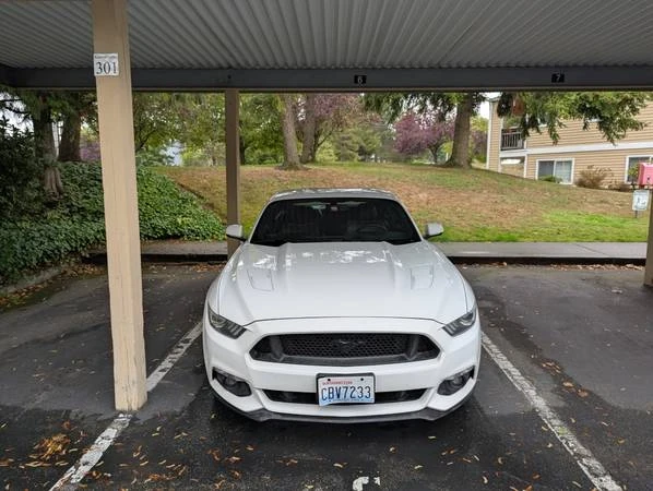 2016 Ford S550 Mustang - Image 3 of 11