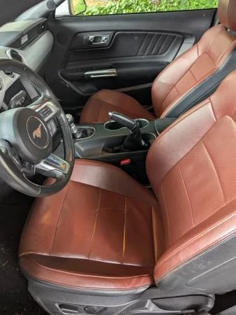 2016 Ford S550 Mustang - Image 10 of 11