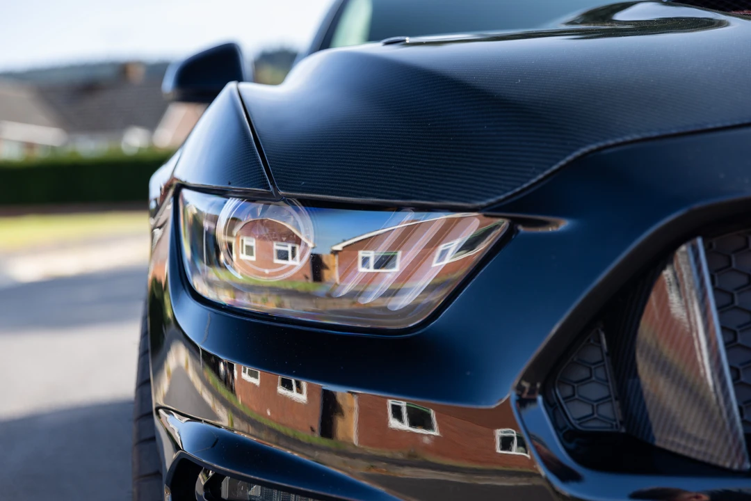 2016 Ford S550 Mustang - Image 21 of 31