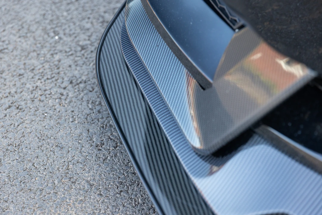 2016 Ford S550 Mustang - Image 22 of 31