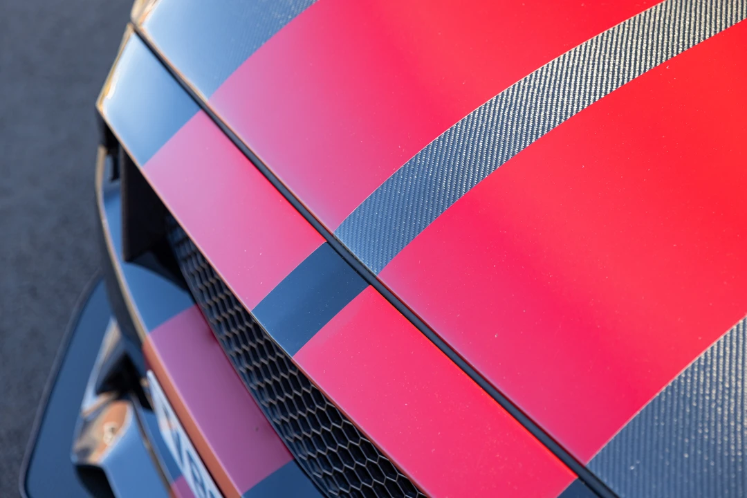 2016 Ford S550 Mustang - Image 26 of 31