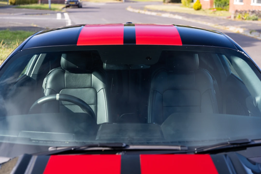 2016 Ford S550 Mustang - Image 28 of 31