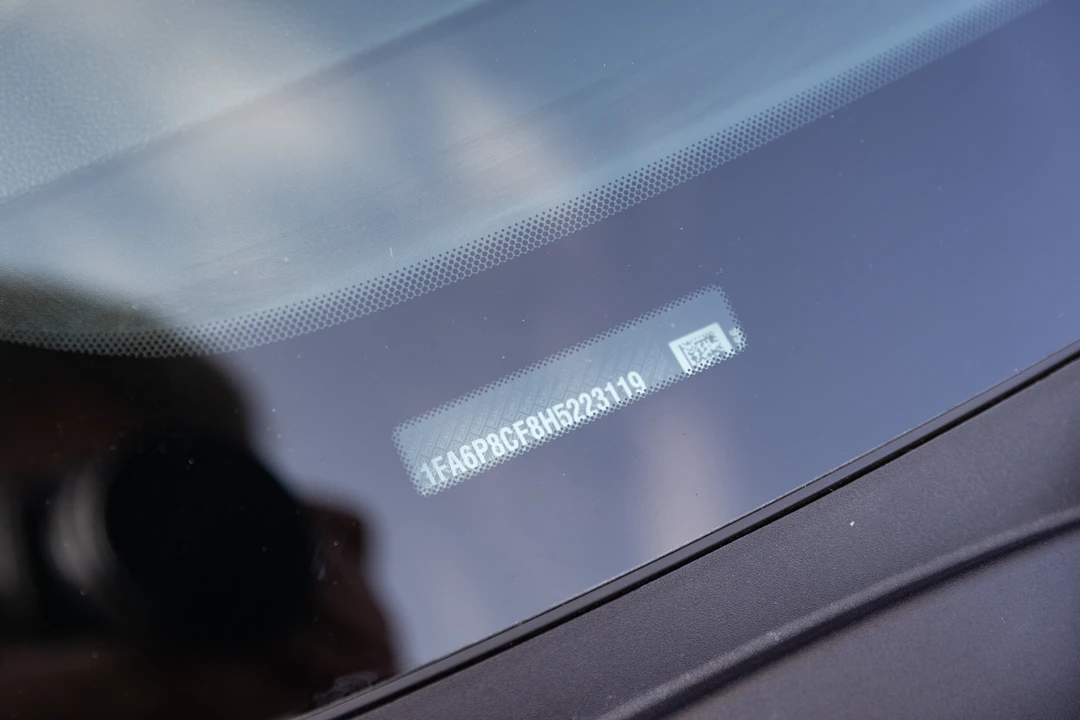 2016 Ford S550 Mustang - Image 30 of 31