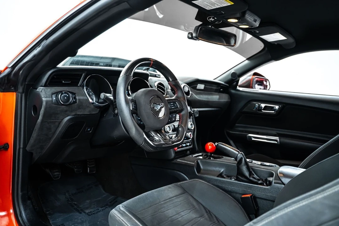 2016 Ford S550 Mustang GT - Image 22 of 31