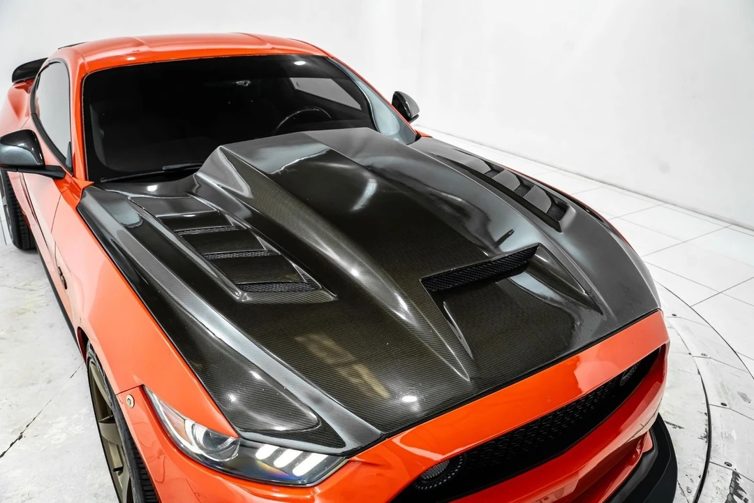 2016 Ford S550 Mustang GT - Image 19 of 31