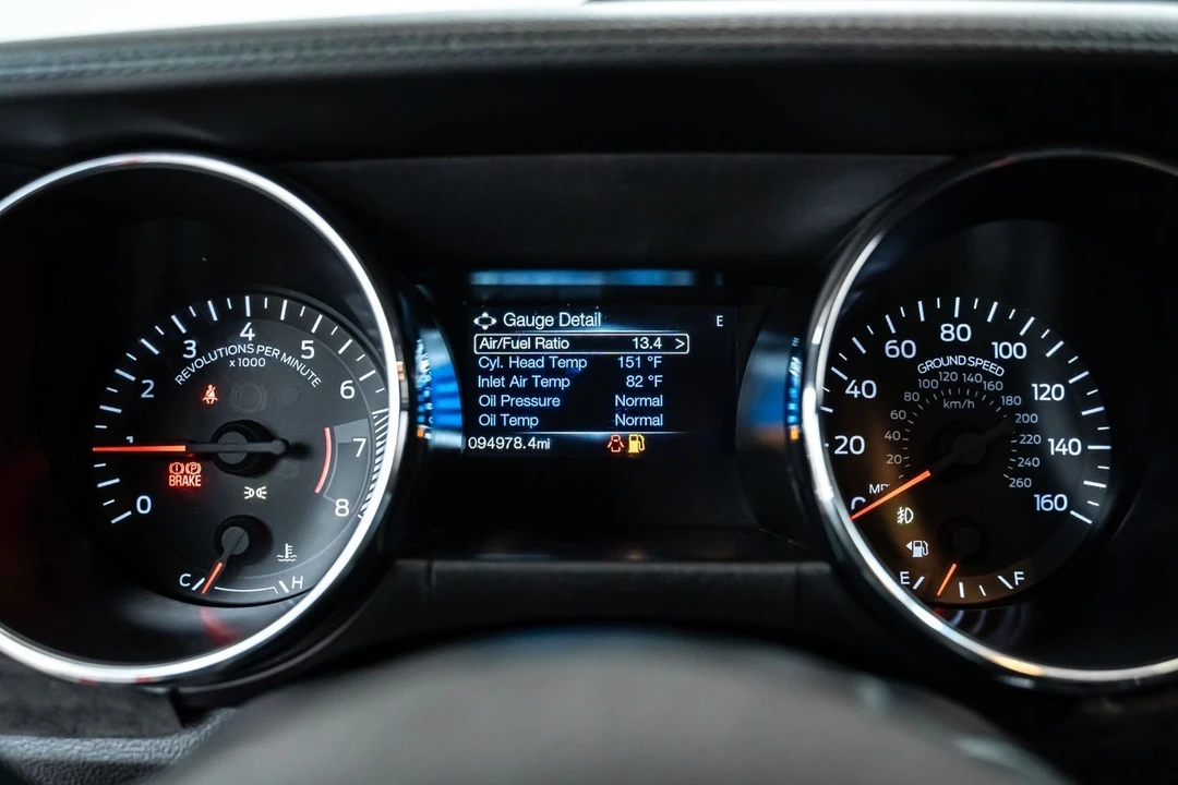 2016 Ford S550 Mustang GT - Image 31 of 31