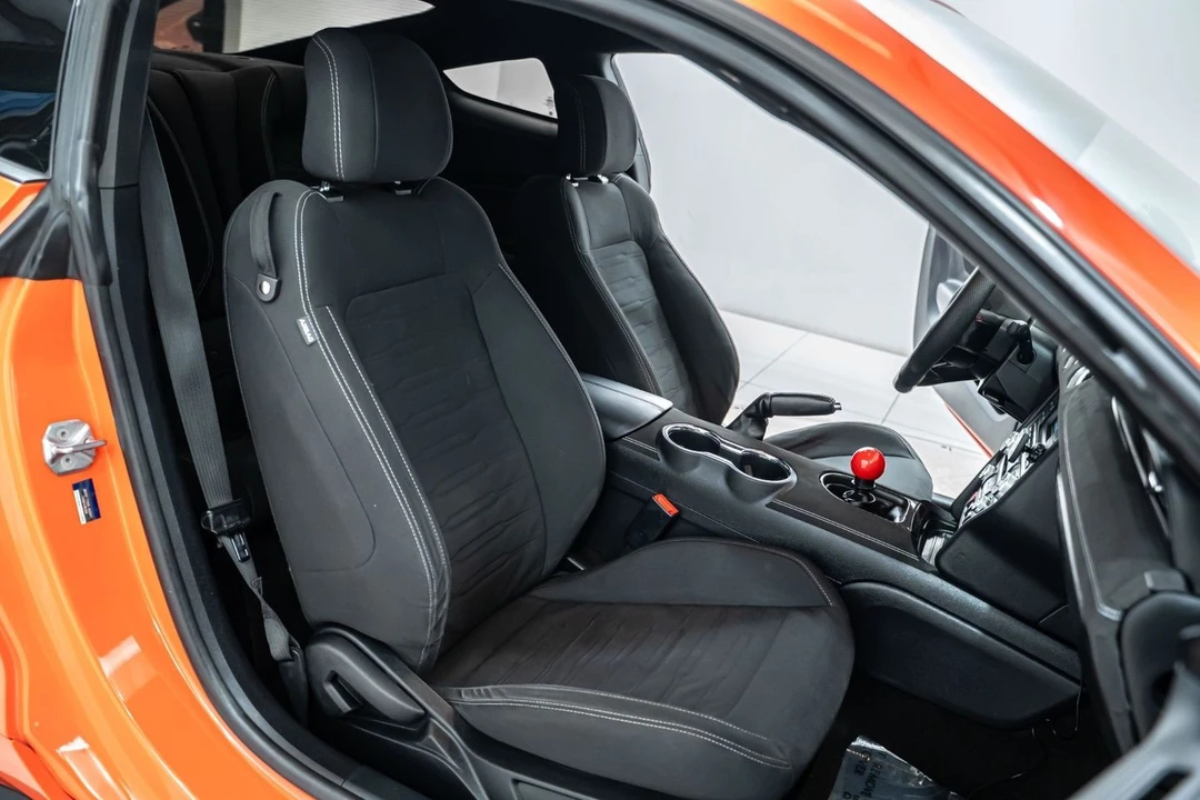 2016 Ford S550 Mustang GT - Image 27 of 31