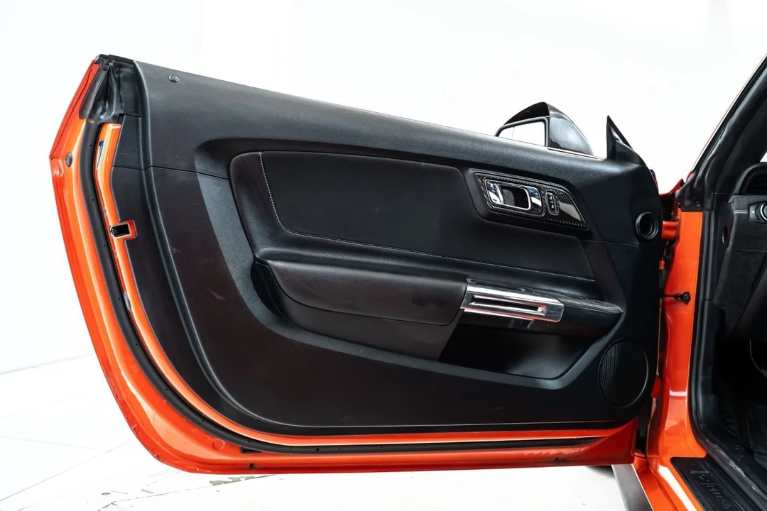 2016 Ford S550 Mustang GT - Image 21 of 31