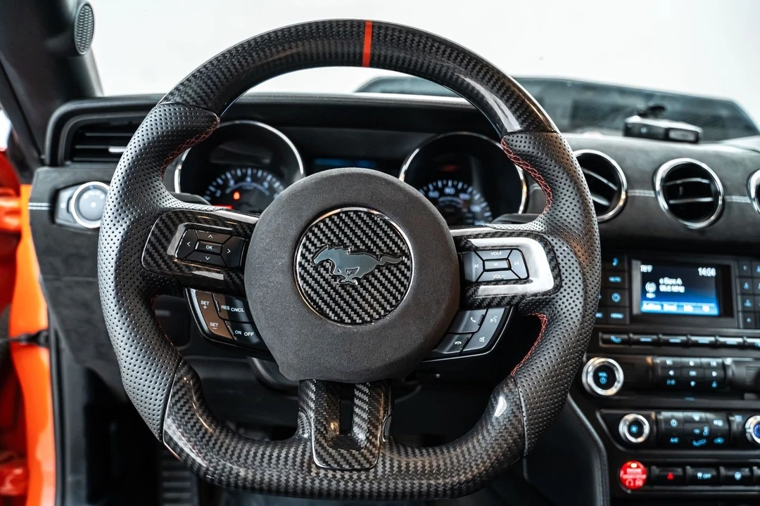 2016 Ford S550 Mustang GT - Image 28 of 31