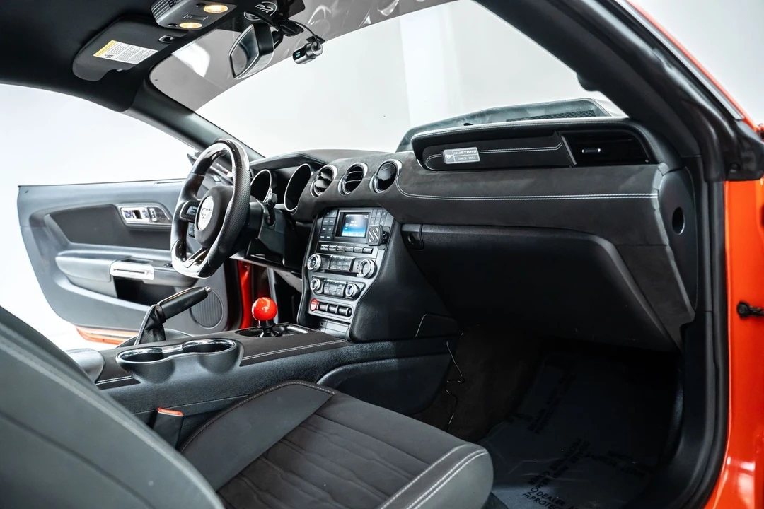 2016 Ford S550 Mustang GT - Image 26 of 31