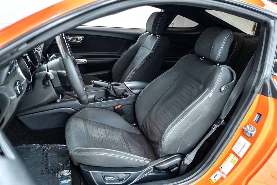 2016 Ford S550 Mustang GT - Image 23 of 31