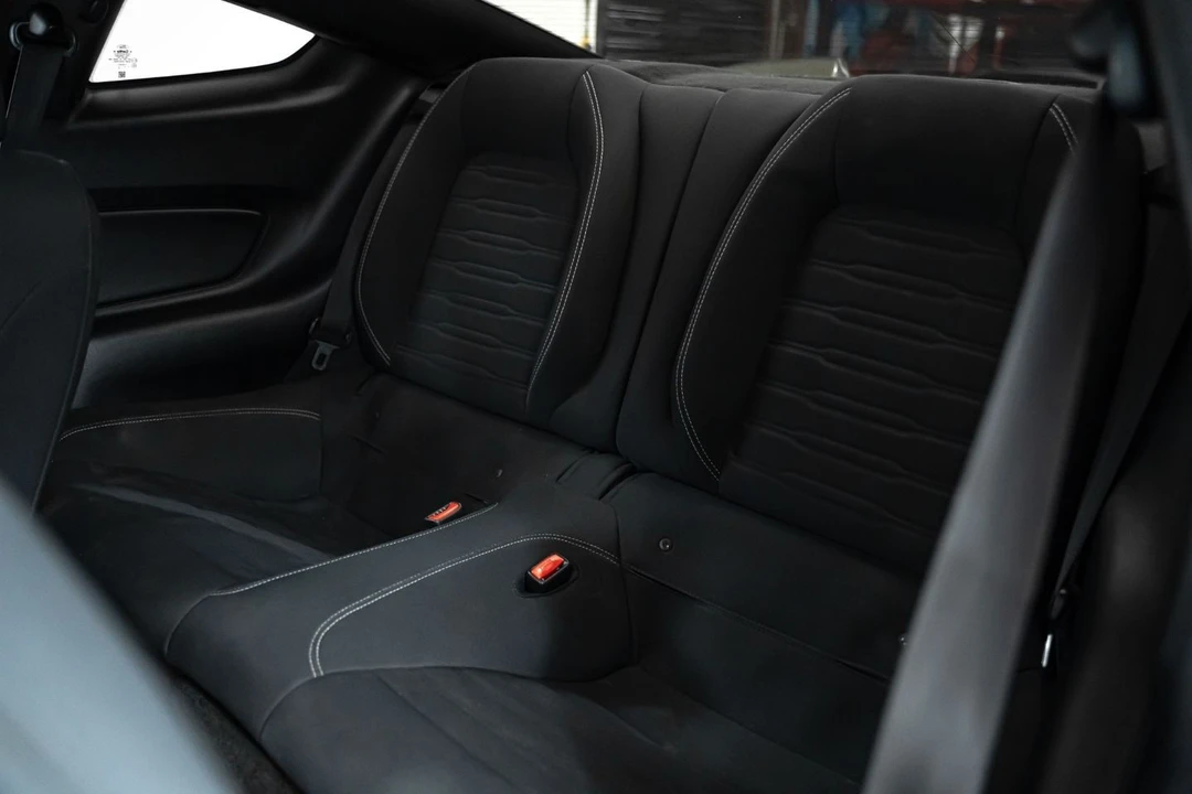 2016 Ford S550 Mustang GT - Image 24 of 31