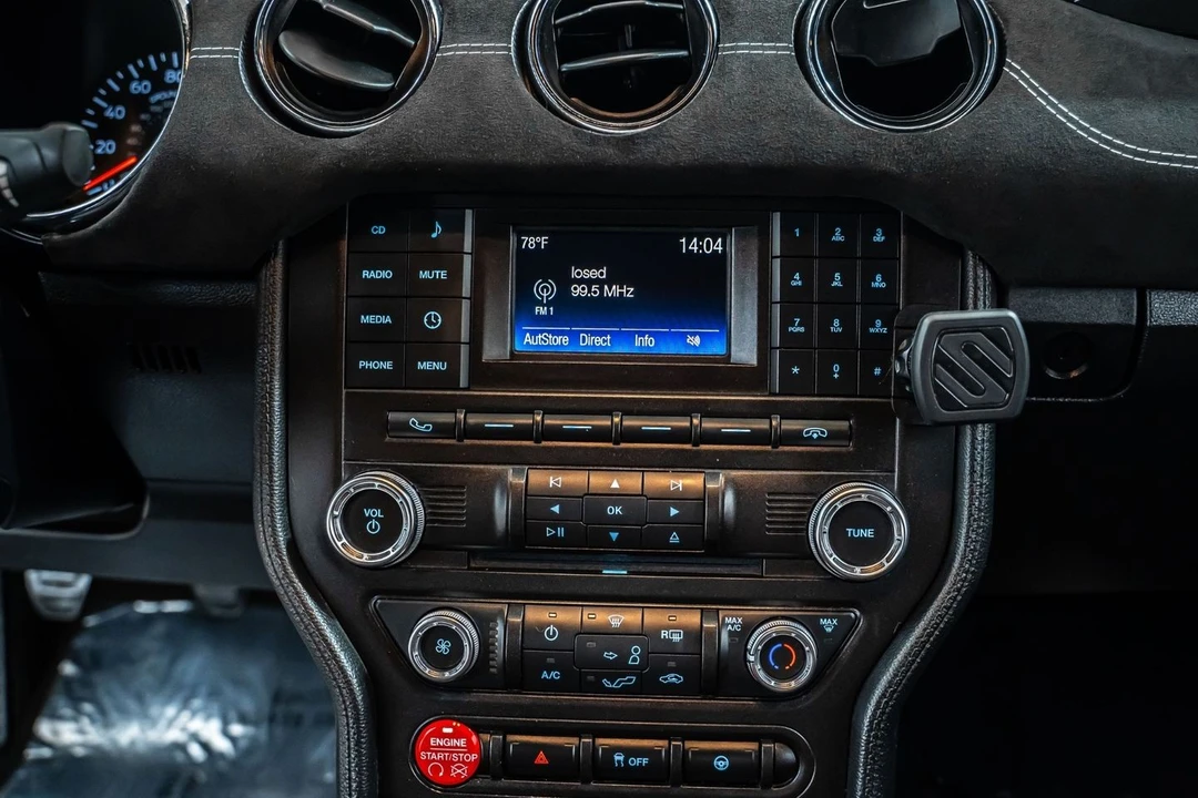 2016 Ford S550 Mustang GT - Image 30 of 31