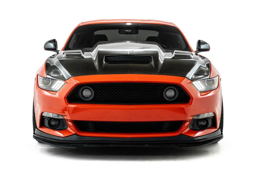 2016 Ford S550 Mustang GT - Image 9 of 31