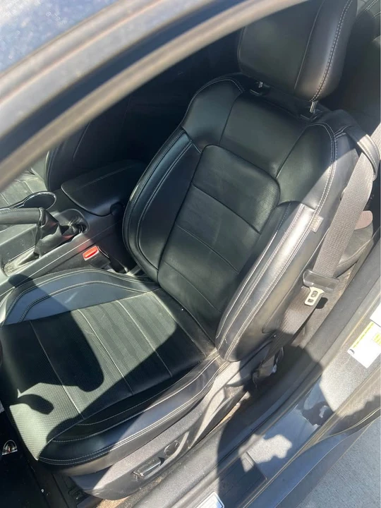 2016 Ford S550 Mustang - Image 6 of 9
