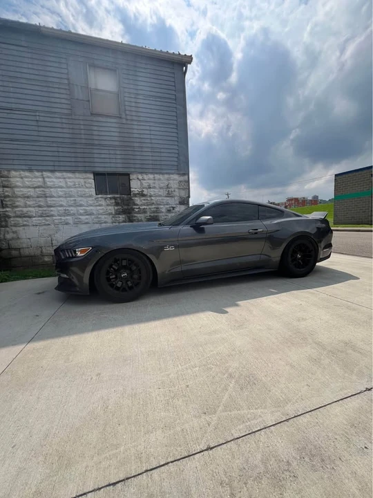 2016 Ford S550 Mustang - Image 3 of 9