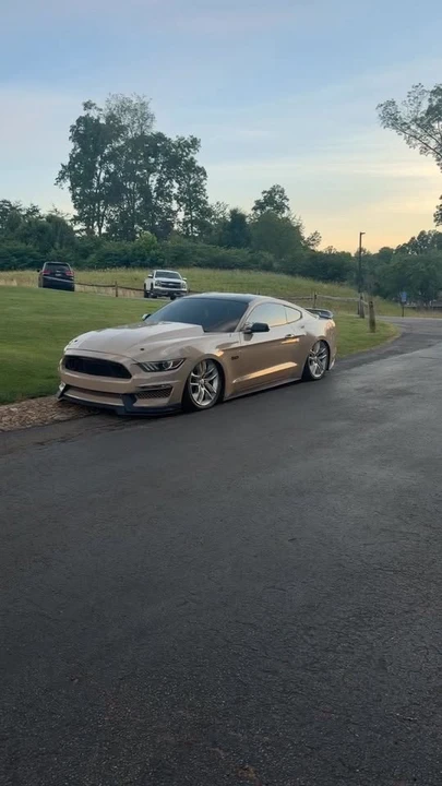 2016 Ford S550 Mustang GT - Image 5 of 5