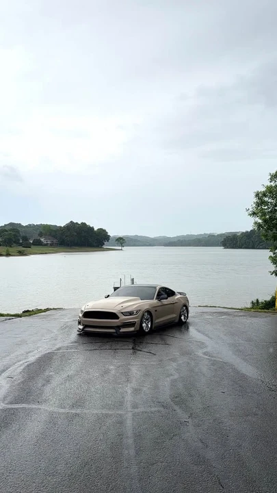 2016 Ford S550 Mustang GT - Image 2 of 5