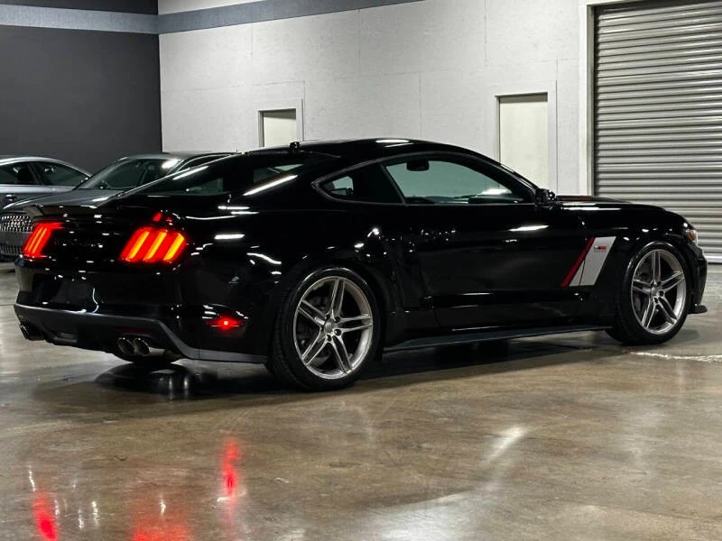 2016 Ford S550 Mustang - Image 14 of 19