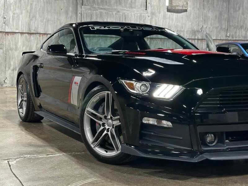 2016 Ford S550 Mustang - Image 11 of 19