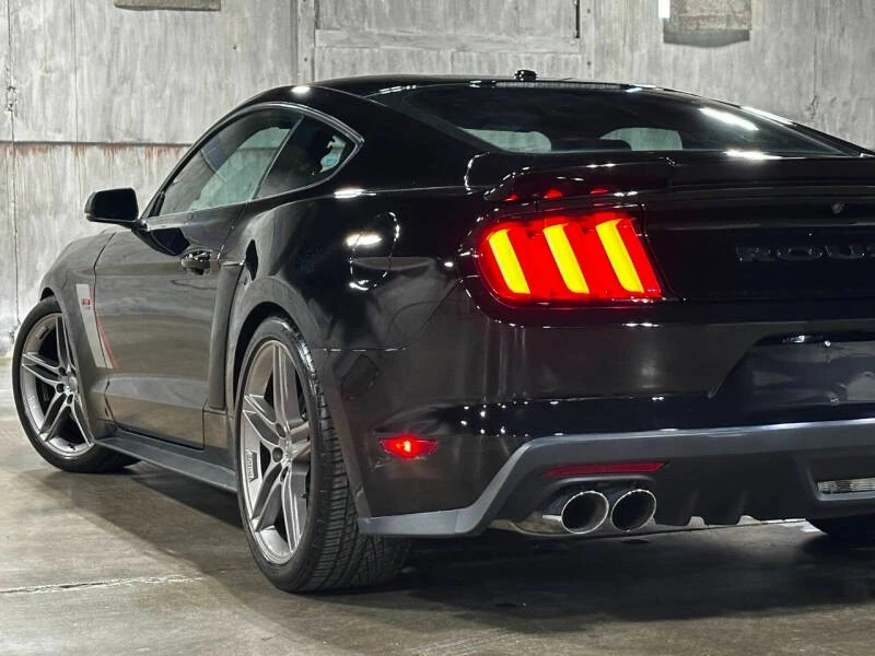2016 Ford S550 Mustang - Image 18 of 19