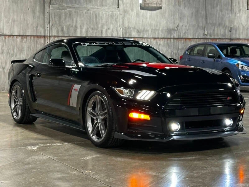 2016 Ford S550 Mustang - Image 16 of 19